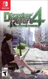 Disaster Report 4: Summer Memories (Nintendo Switch)